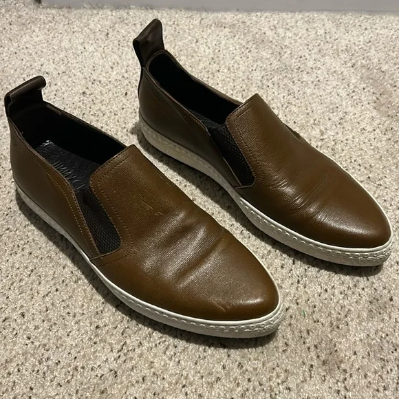 Jimmy Choo Sloane Loafer Shoes Blue Bandana Fabric Slip-On Size 11.5 New Jimmy Choo Loafers Men | eBay main image 3